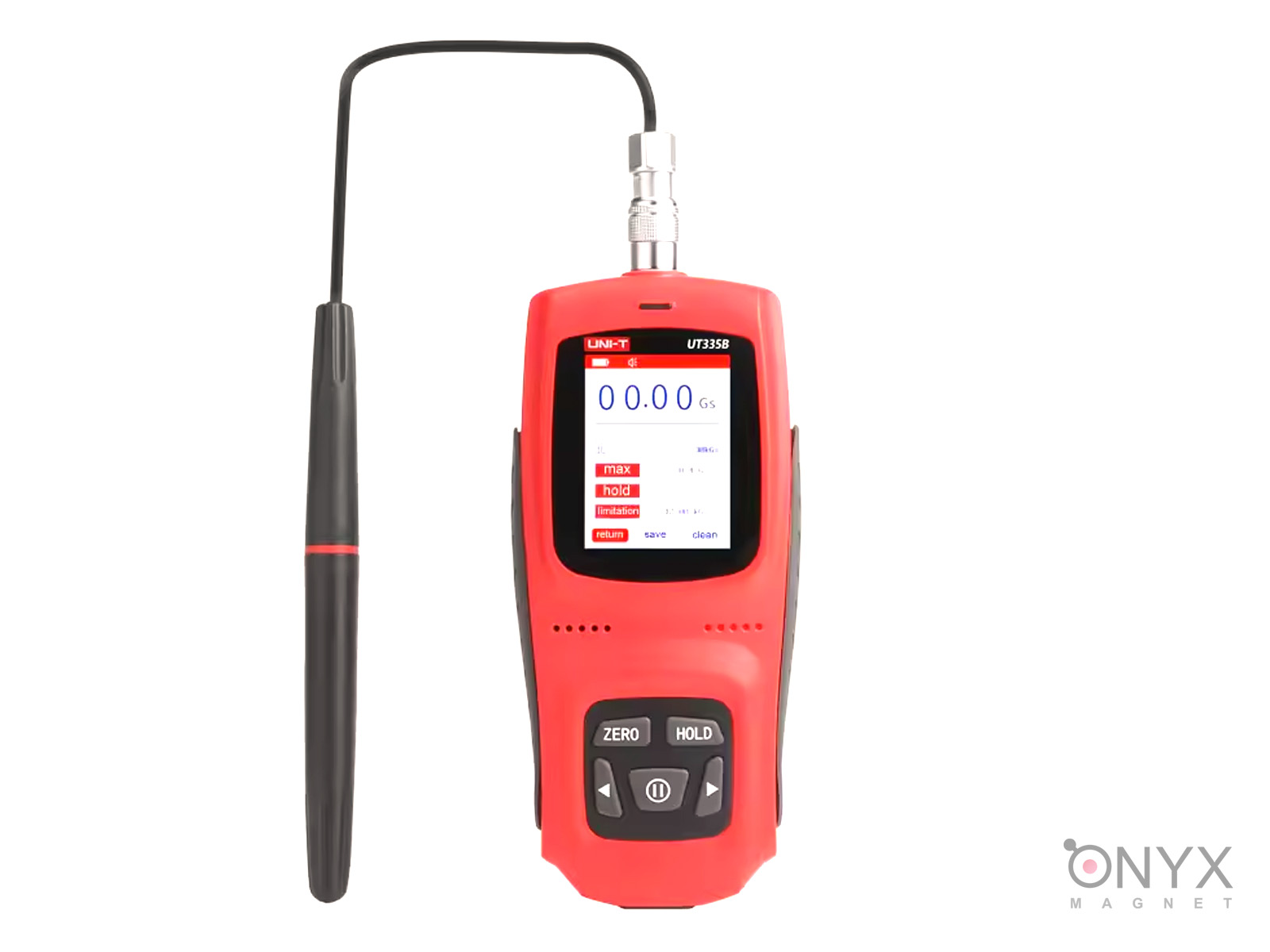 Тесламетр UNI-T UT335C +-1%  