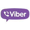 Звязок через Viber